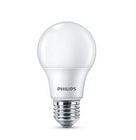 Лампа светодиодная Ecohome LED Bulb 11Вт 950лм E27 840 RCA Philips | код 929002299317 | PHILIPS